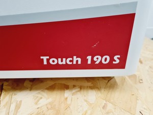 Thumbnail image of LEEC Touch 190 S Culture Safe CO2 Incubator