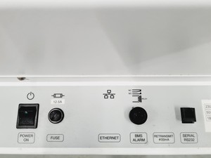 Thumbnail image of LEEC Touch 190 S Culture Safe CO2 Incubator