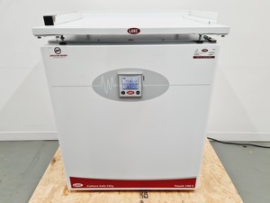 Thumbnail image of LEEC Touch 190 S Culture Safe CO2 Incubator