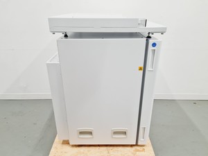 Thumbnail image of LEEC Touch 190 S Culture Safe CO2 Incubator