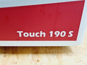 Thumbnail image of LEEC Touch 190 S Culture Safe CO2 Incubator