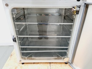 Thumbnail image of LEEC Touch 190 S Culture Safe CO2 Incubator