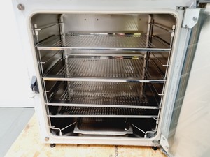 Thumbnail image of LEEC Touch 190 S Culture Safe CO2 Incubator