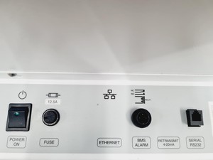 Thumbnail image of LEEC Touch 190 S Culture Safe CO2 Incubator