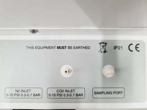 Thumbnail image of LEEC Touch 190 S Culture Safe CO2 Incubator