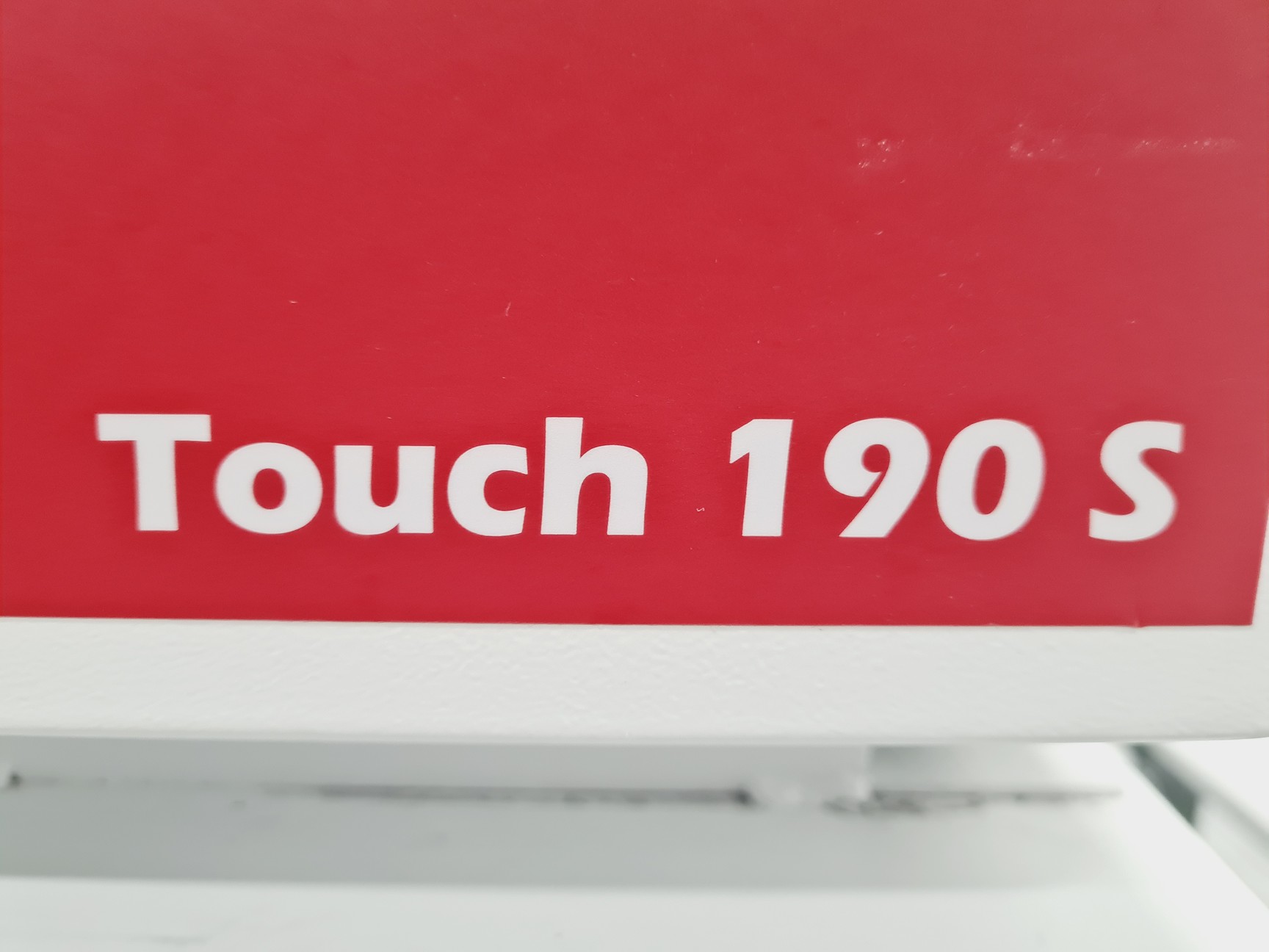 Image of LEEC Touch 190 S Culture Safe CO2 Double Stacked Incubator