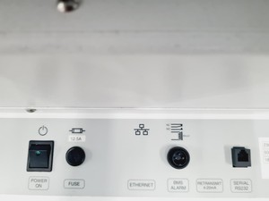 Thumbnail image of LEEC Touch 190 S Culture Safe CO2 Double Stacked Incubator