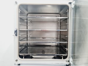 Thumbnail image of LEEC Touch 190 S Culture Safe CO2 Double Stacked Incubator