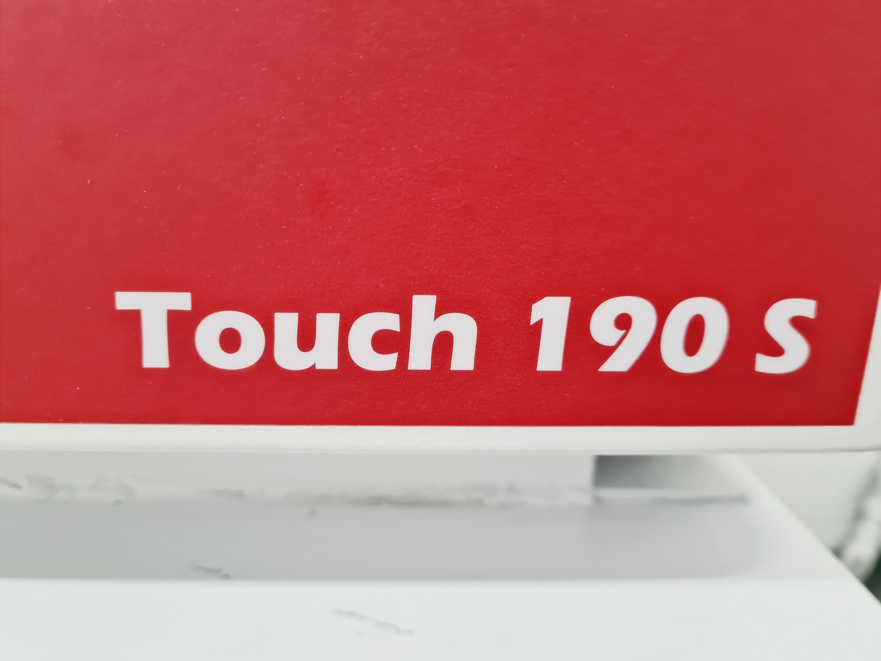 Image of LEEC Touch 190 S Culture Safe CO2 Double Stacked Incubator