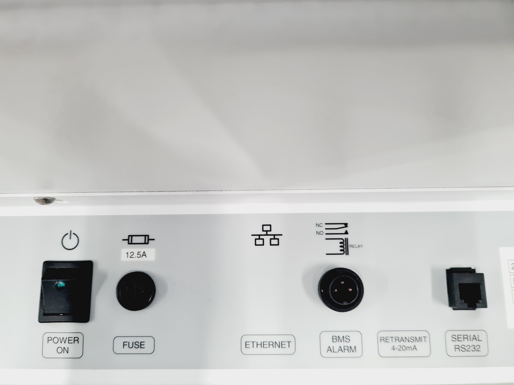 Image of LEEC Touch 190 S Culture Safe CO2 Double Stacked Incubator