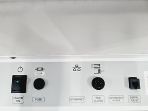 Thumbnail image of LEEC Touch 190 S Culture Safe CO2 Double Stacked Incubator