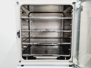 Thumbnail image of LEEC Touch 190 S Culture Safe CO2 Double Stacked Incubator