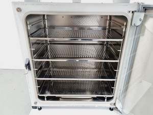 Thumbnail image of LEEC Touch 190 S Culture Safe CO2 Double Stacked Incubator