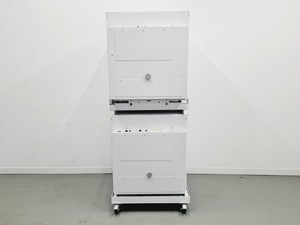 Thumbnail image of LEEC Touch 190 S Culture Safe CO2 Double Stacked Incubator