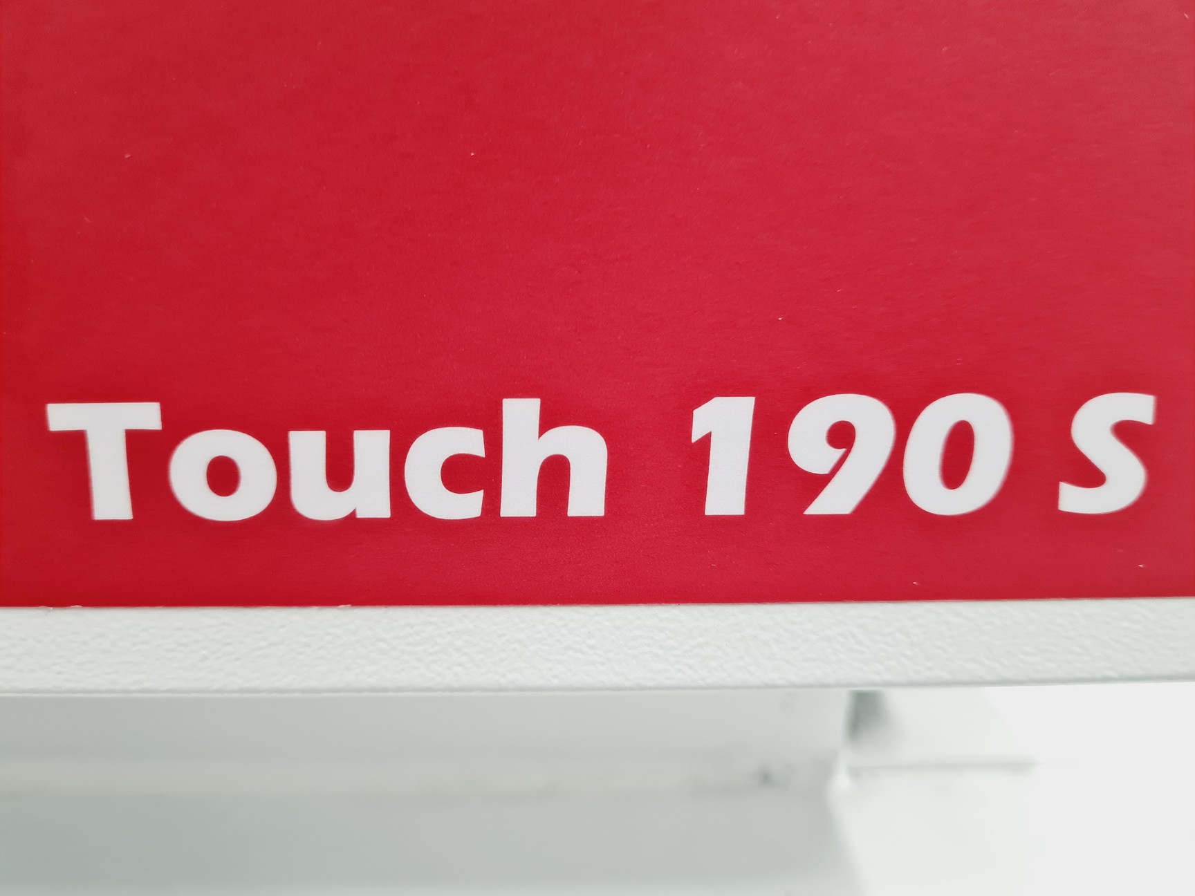 Image of LEEC Touch 190 S Culture Safe CO2 Double Stacked Incubator