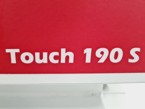 Thumbnail image of LEEC Touch 190 S Culture Safe CO2 Double Stacked Incubator