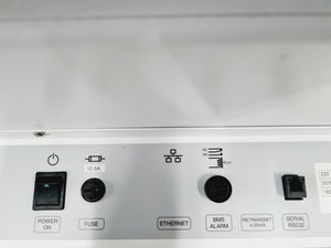 Thumbnail image of LEEC Touch 190 S Culture Safe CO2 Double Stacked Incubator