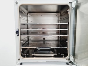 Thumbnail image of LEEC Touch 190 S Culture Safe CO2 Double Stacked Incubator