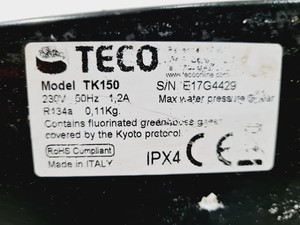 Thumbnail image of TECO TK 150 Chiller 