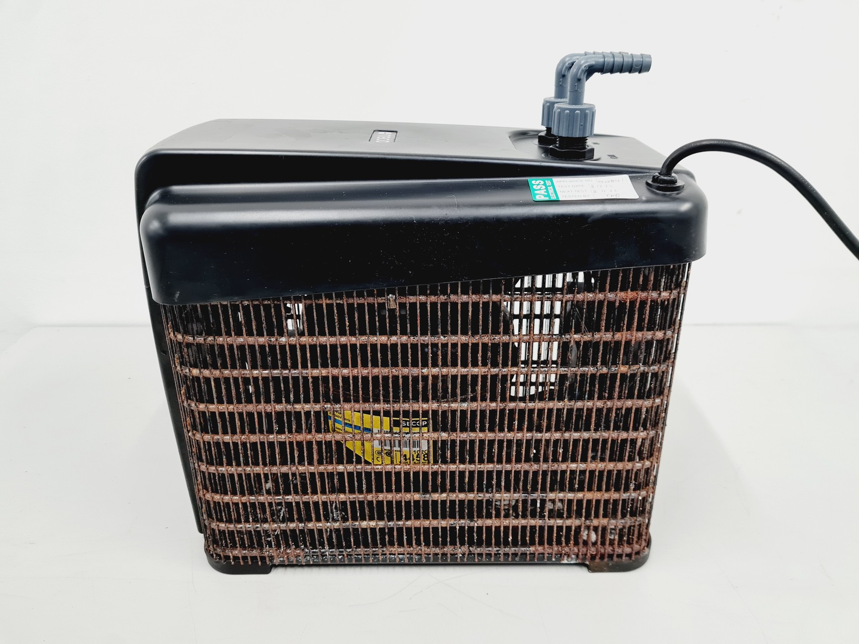 Image of TECO TK 150 Chiller 