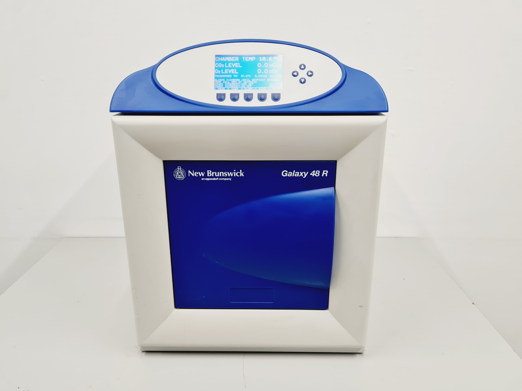 Image of New Brunswick Galaxy 48 R CO2 Incubator
