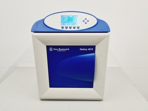 Thumbnail image of New Brunswick Galaxy 48 R CO2 Incubator