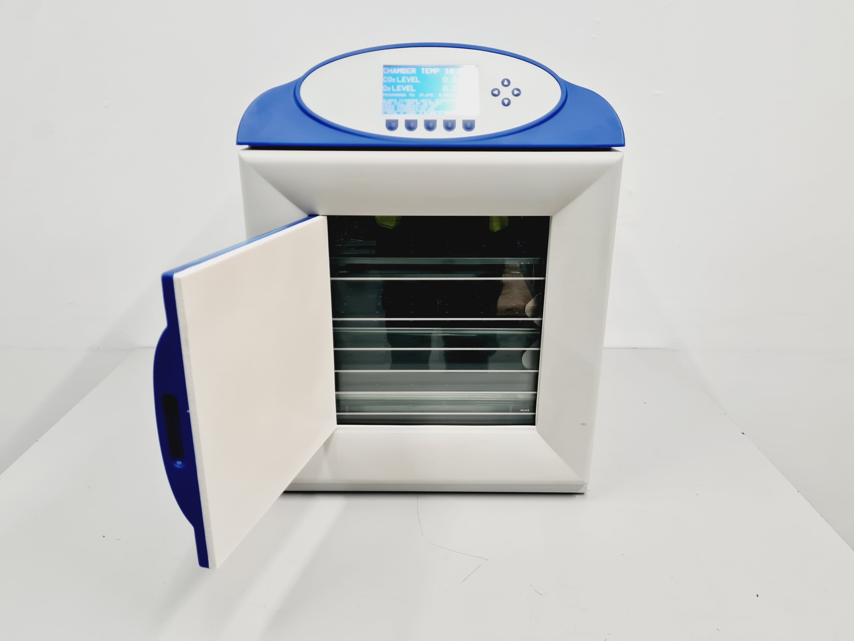 Image of New Brunswick Galaxy 48 R CO2 Incubator