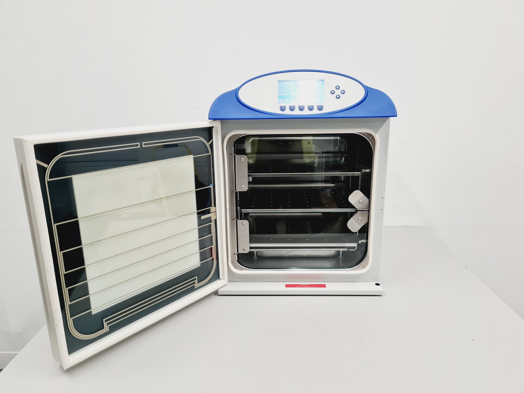 Image of New Brunswick Galaxy 48 R CO2 Incubator