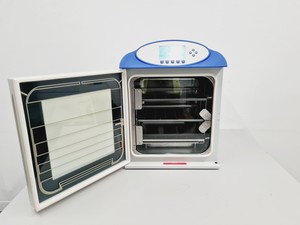 Thumbnail image of New Brunswick Galaxy 48 R CO2 Incubator