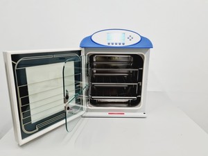 Thumbnail image of New Brunswick Galaxy 48 R CO2 Incubator