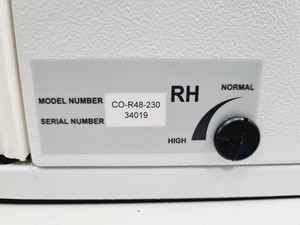 Thumbnail image of New Brunswick Galaxy 48 R CO2 Incubator