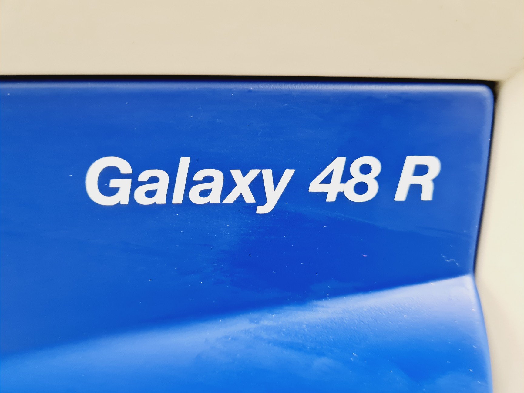 Image of New Brunswick Galaxy 48 R CO2 Incubator