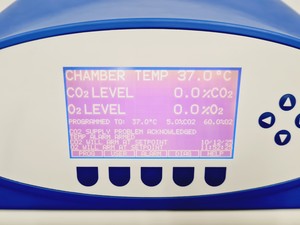 Thumbnail image of New Brunswick Galaxy 48 R CO2 Incubator
