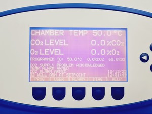 Thumbnail image of New Brunswick Galaxy 48 R CO2 Incubator