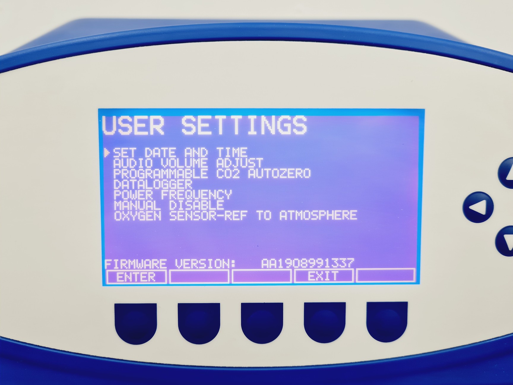 Image of New Brunswick Galaxy 48 R CO2 Incubator