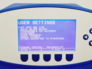 Thumbnail image of New Brunswick Galaxy 48 R CO2 Incubator