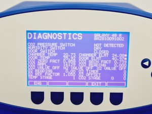 Thumbnail image of New Brunswick Galaxy 48 R CO2 Incubator