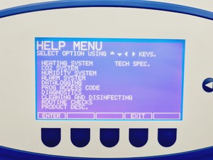 Thumbnail image of New Brunswick Galaxy 48 R CO2 Incubator