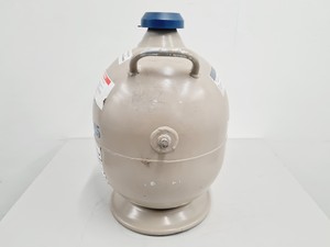 Thumbnail image of Taylor Wharton Classic 25 Liquid Nitrogen Dewar with Trolley 