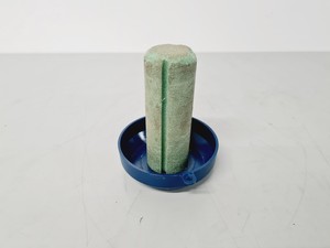 Thumbnail image of Taylor Wharton Classic 25 Liquid Nitrogen Dewar with Trolley 