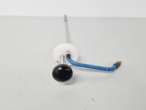 Thumbnail image of Taylor Wharton Classic 25 Liquid Nitrogen Dewar with Trolley 