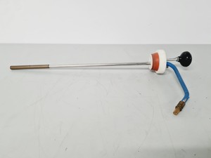 Thumbnail image of Taylor Wharton Classic 25 Liquid Nitrogen Dewar with Trolley 