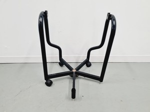 Thumbnail image of Taylor Wharton Classic 25 Liquid Nitrogen Dewar with Trolley 