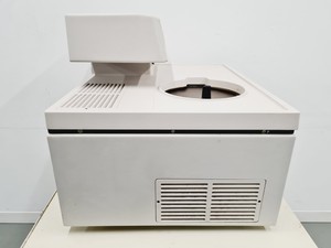 Thumbnail image of Beckman Coulter MAX-130K Optima Ultracentrifuge w/ Wheeled Stand & Rotor Lab