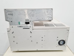 Thumbnail image of Beckman Coulter MAX-130K Optima Ultracentrifuge w/ Wheeled Stand & Rotor Lab