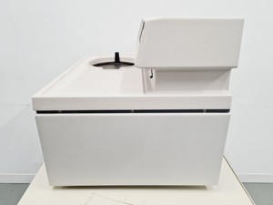 Thumbnail image of Beckman Coulter MAX-130K Optima Ultracentrifuge w/ Wheeled Stand & Rotor Lab