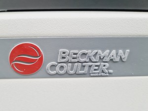 Thumbnail image of Beckman Coulter MAX-130K Optima Ultracentrifuge w/ Wheeled Stand & Rotor Lab