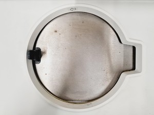 Thumbnail image of Beckman Coulter MAX-130K Optima Ultracentrifuge w/ Wheeled Stand & Rotor Lab