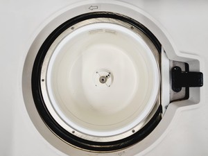 Thumbnail image of Beckman Coulter MAX-130K Optima Ultracentrifuge w/ Wheeled Stand & Rotor Lab