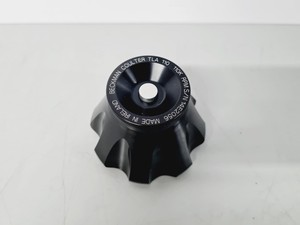 Thumbnail image of Beckman Coulter MAX-130K Optima Ultracentrifuge w/ Wheeled Stand & Rotor Lab